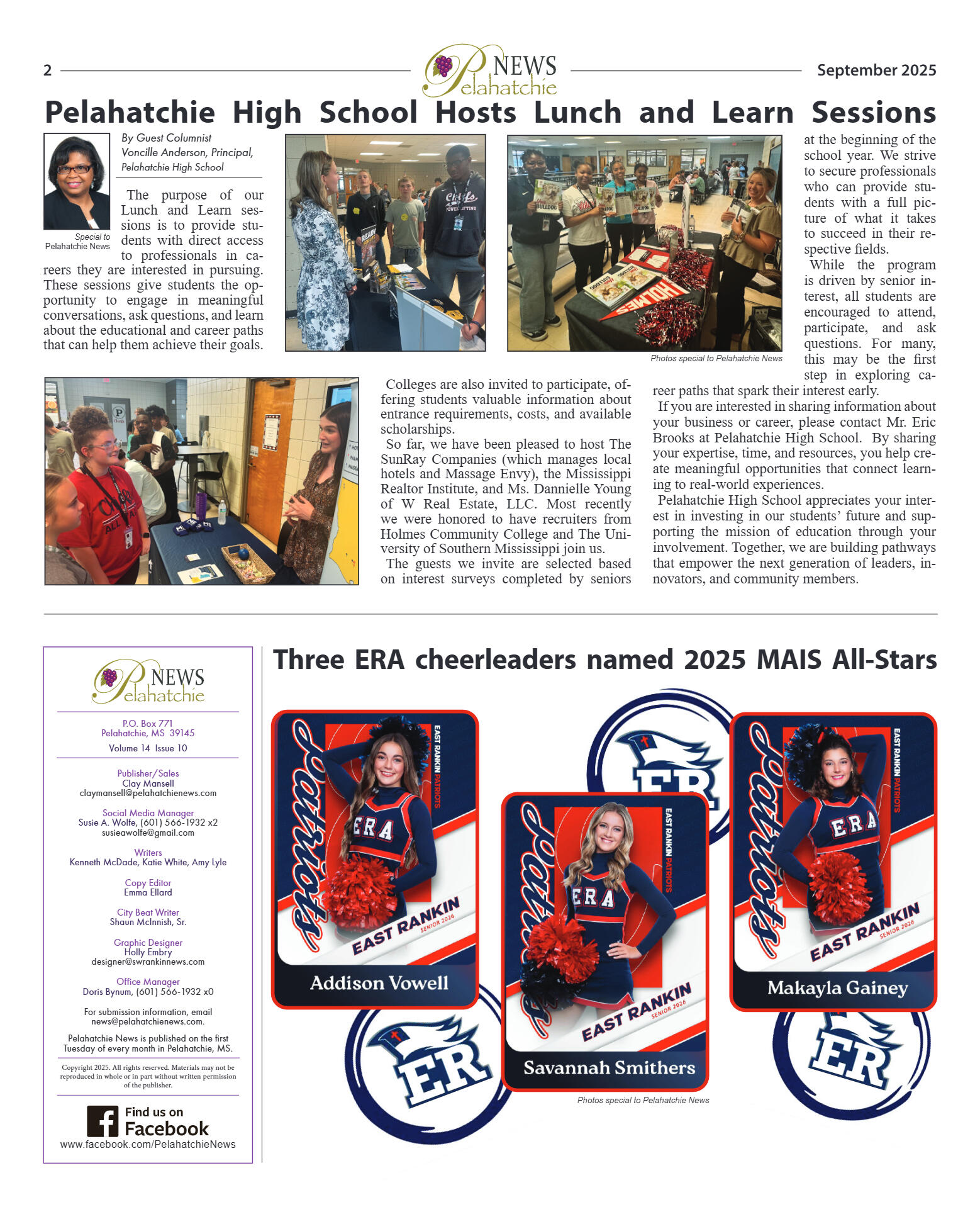 October 2025 - page 2