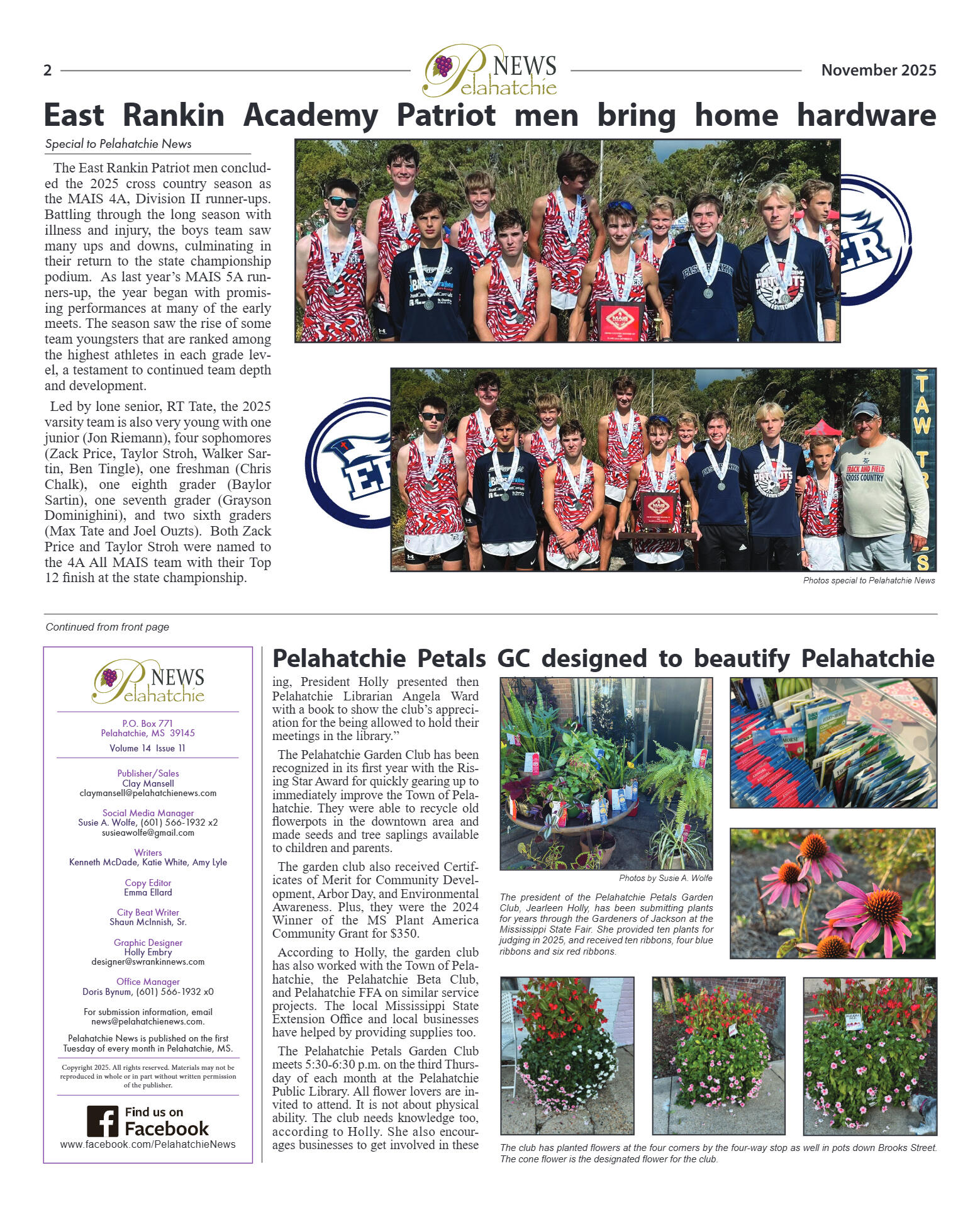 November 2025 - page 2