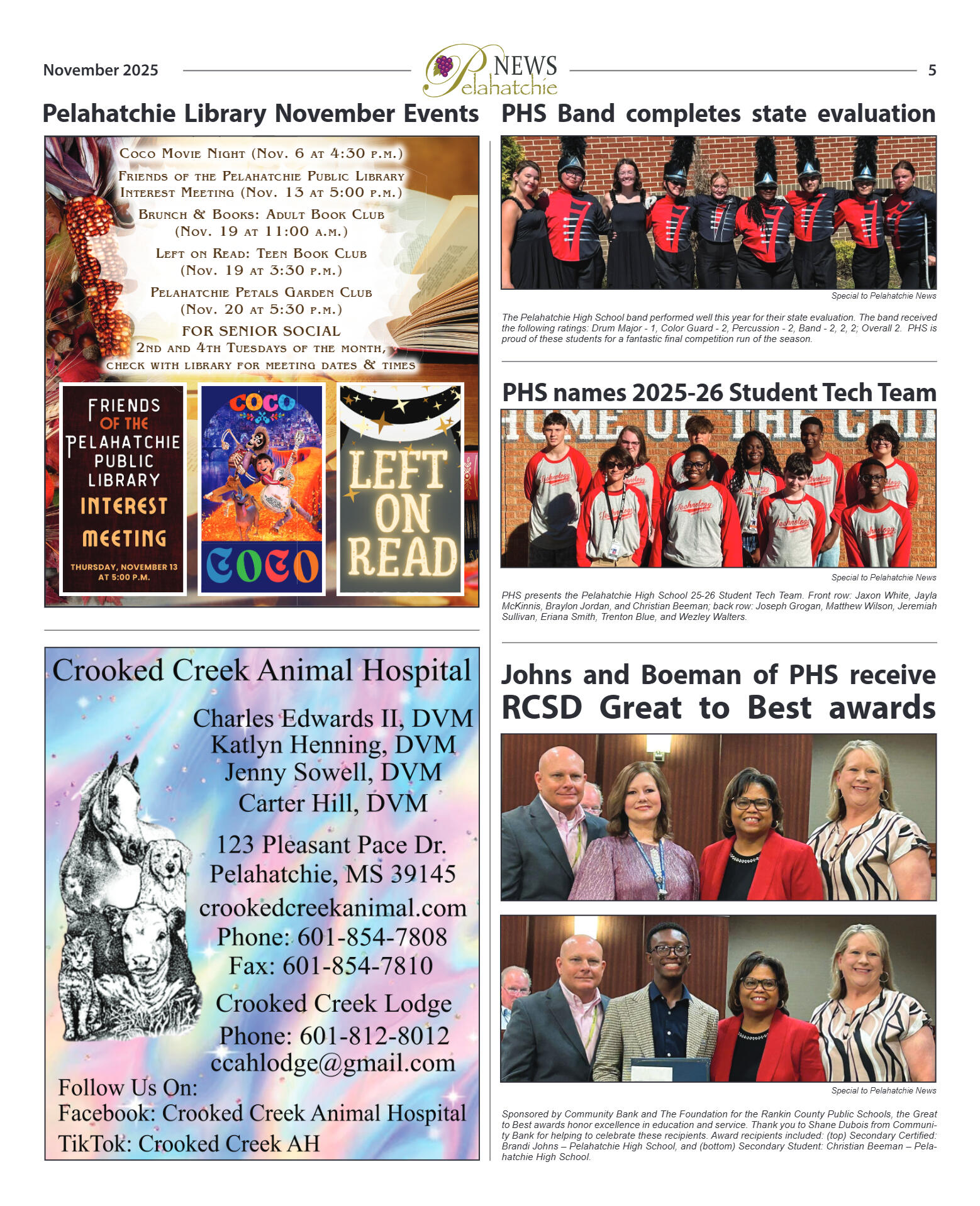 November 2025 - page 5