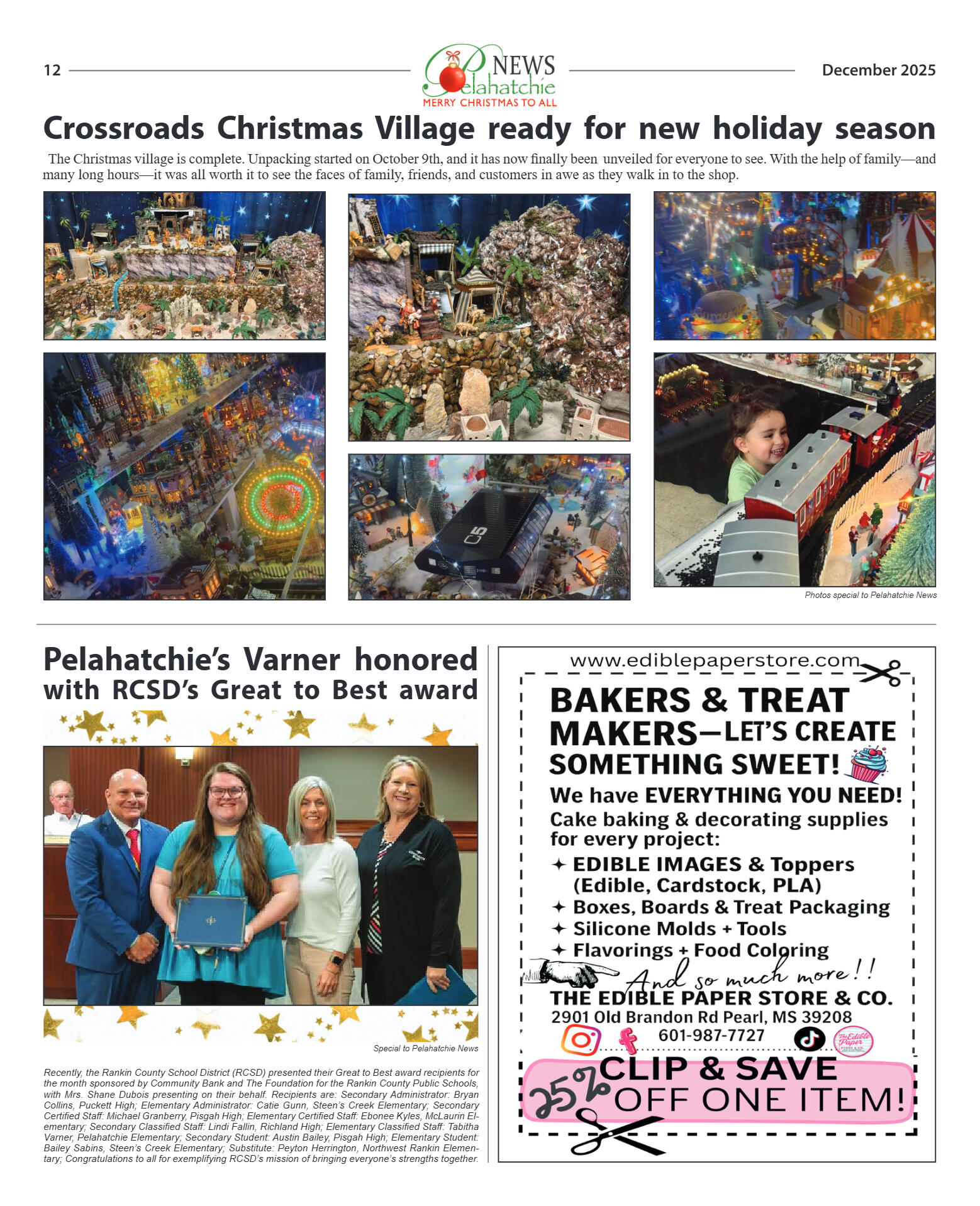 December 2025 - page 12