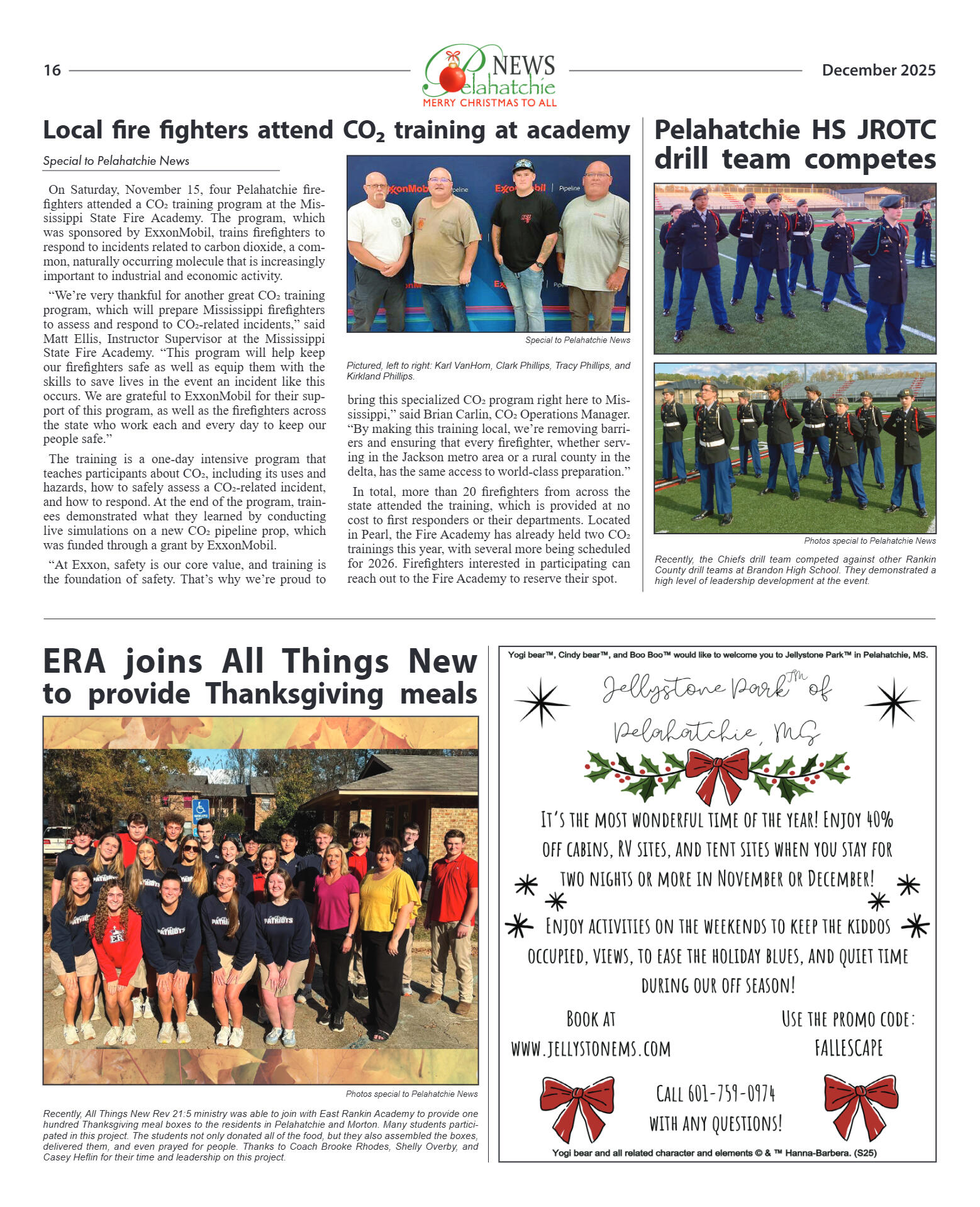 December 2025 - page 16