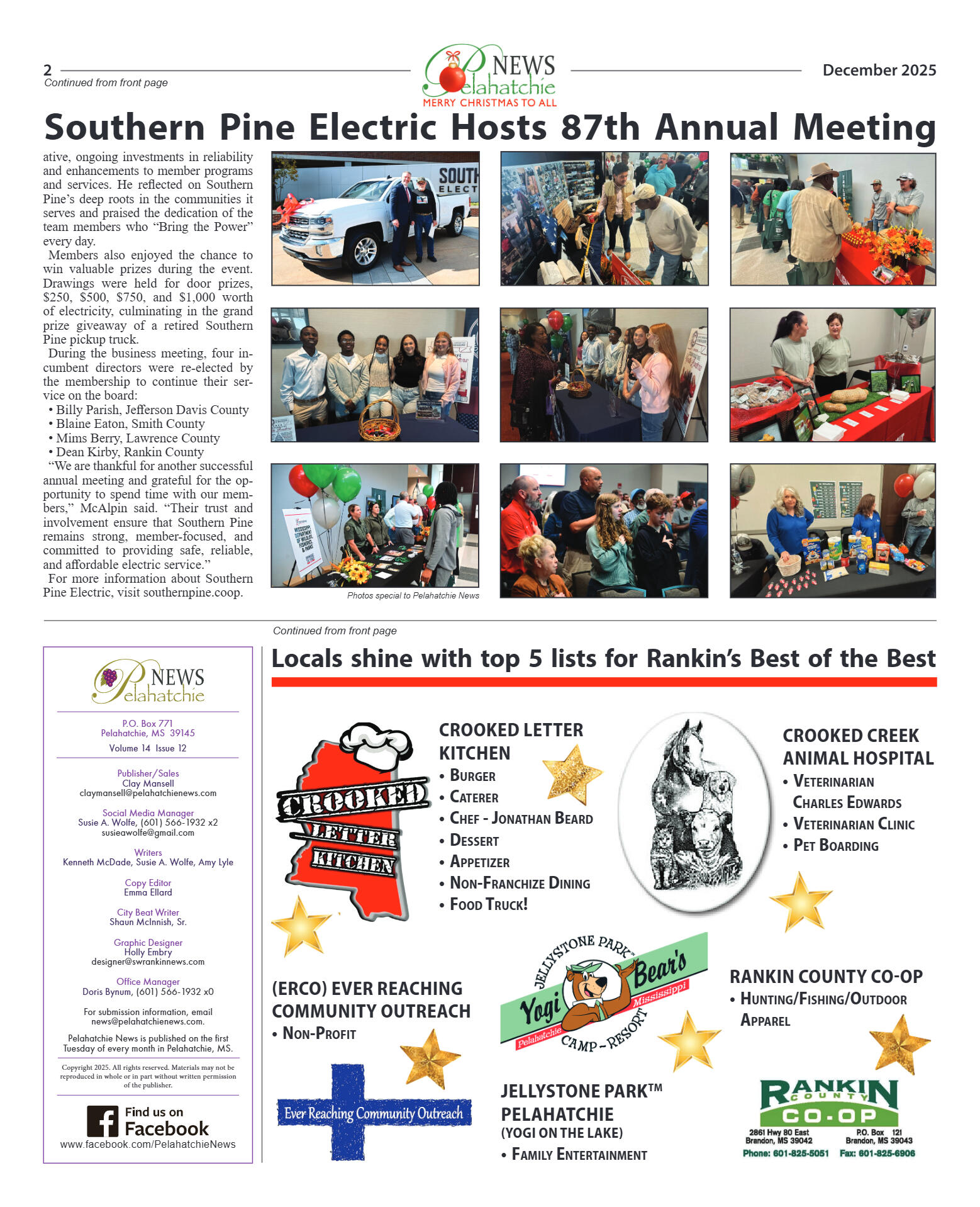 December 2025 - page 2