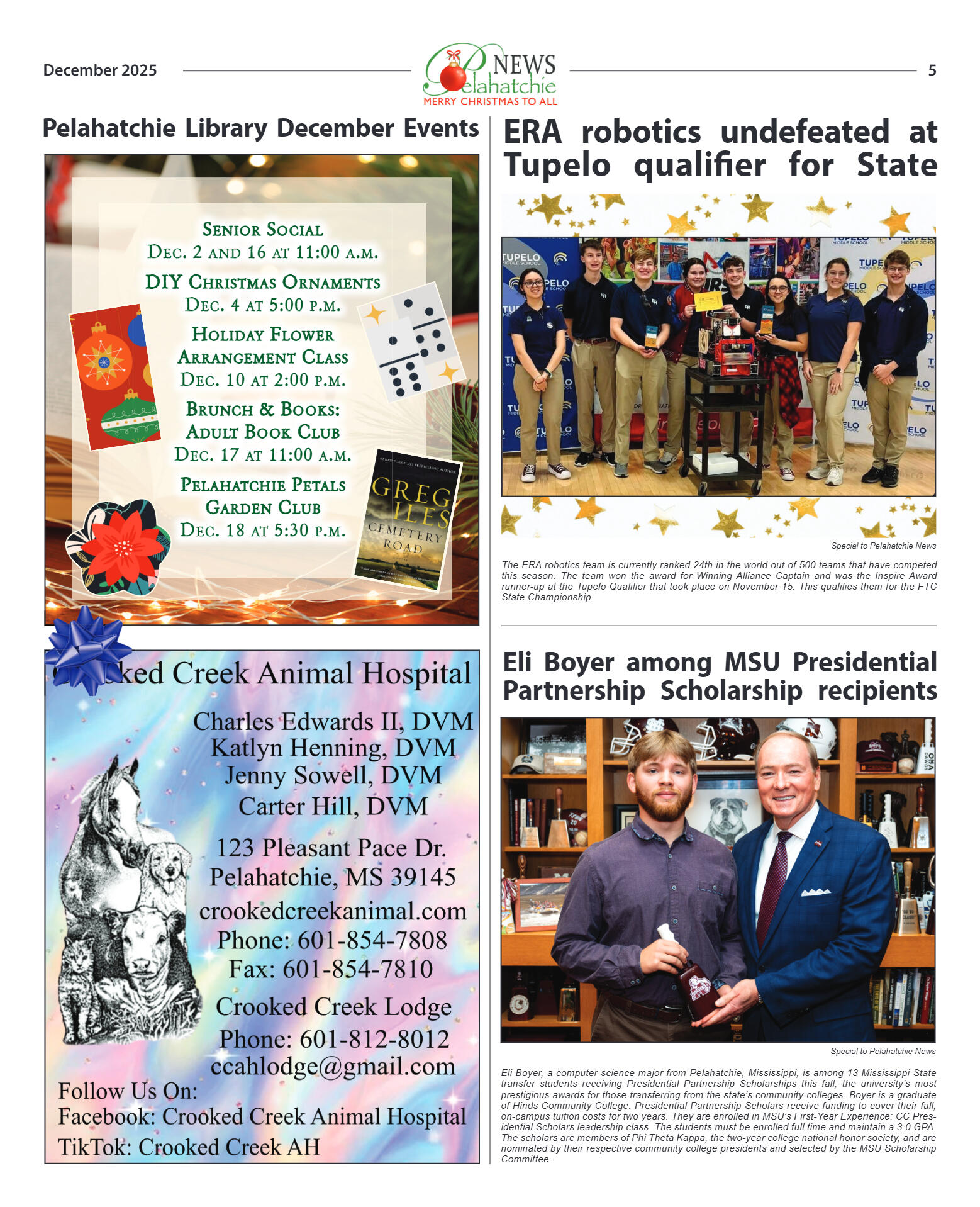 December 2025 - page 5