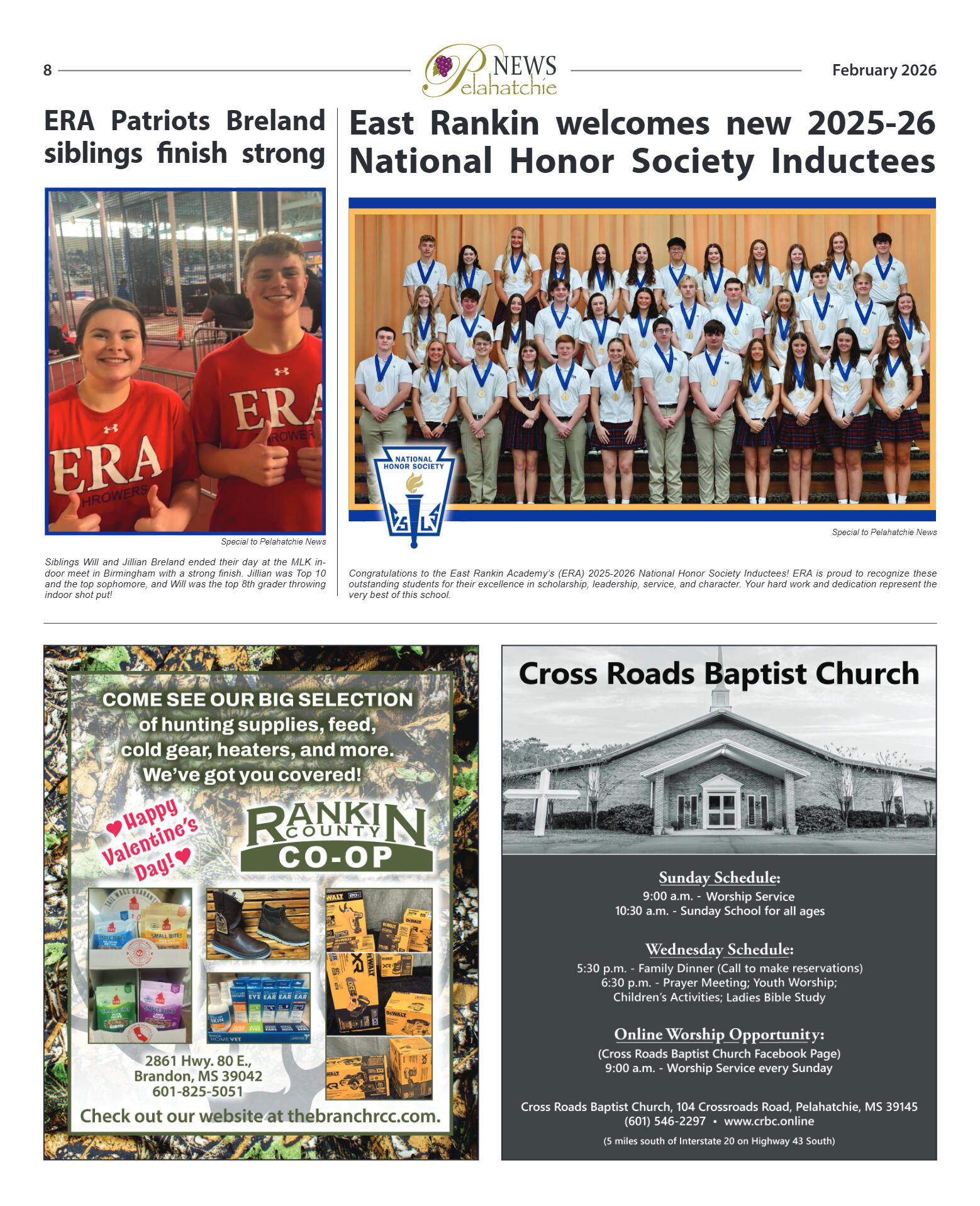 February 2026 - page 8