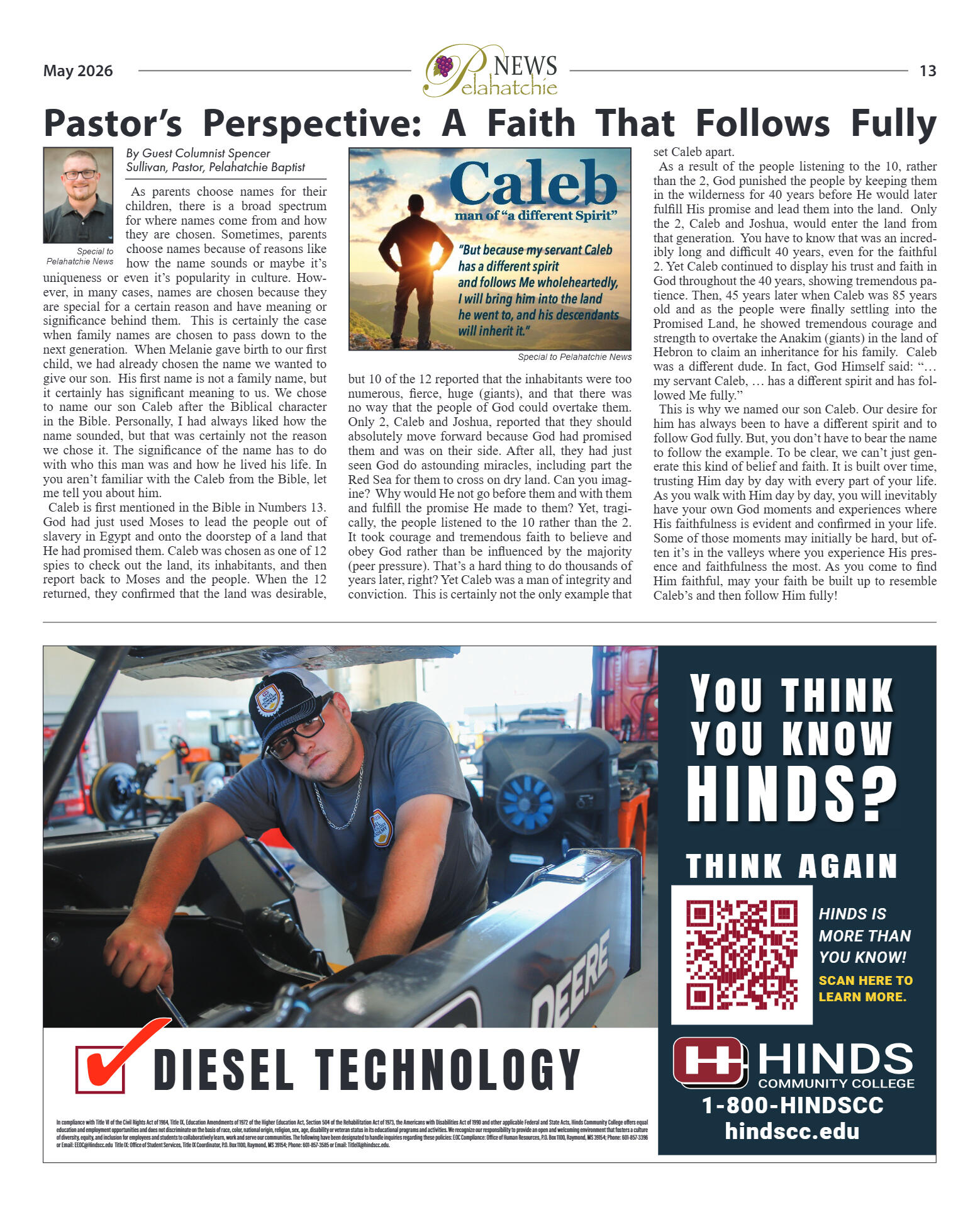 May 2026 - page 13