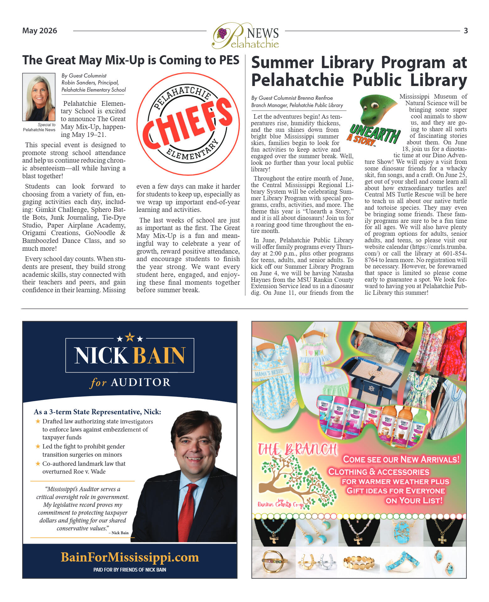 May 2026 - page 3