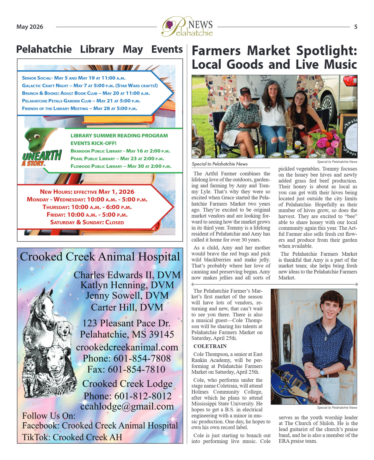 May 2026 - page 5