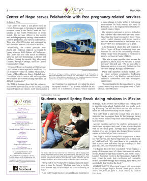 May 2026 - page 2