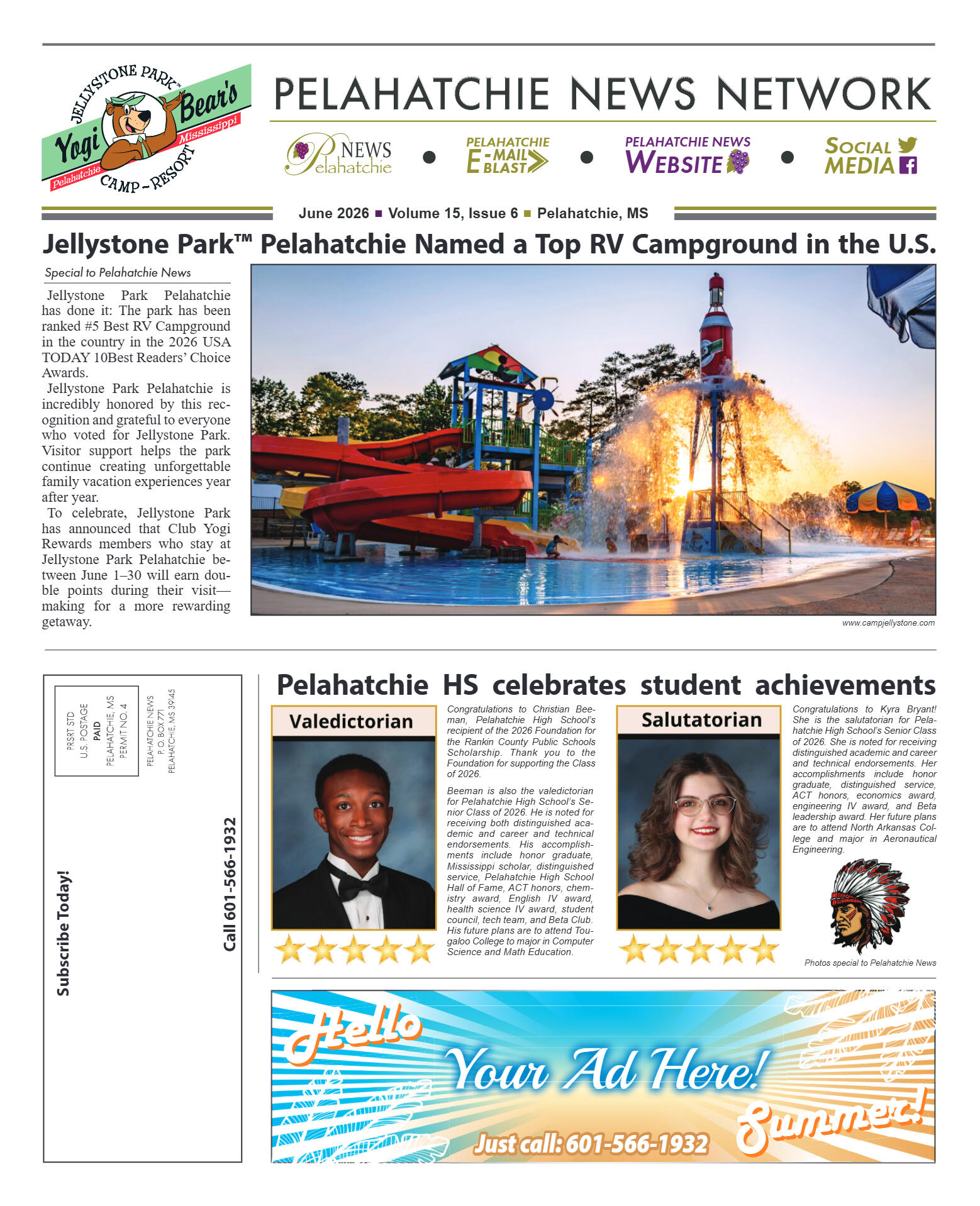 June 2026 - page 1