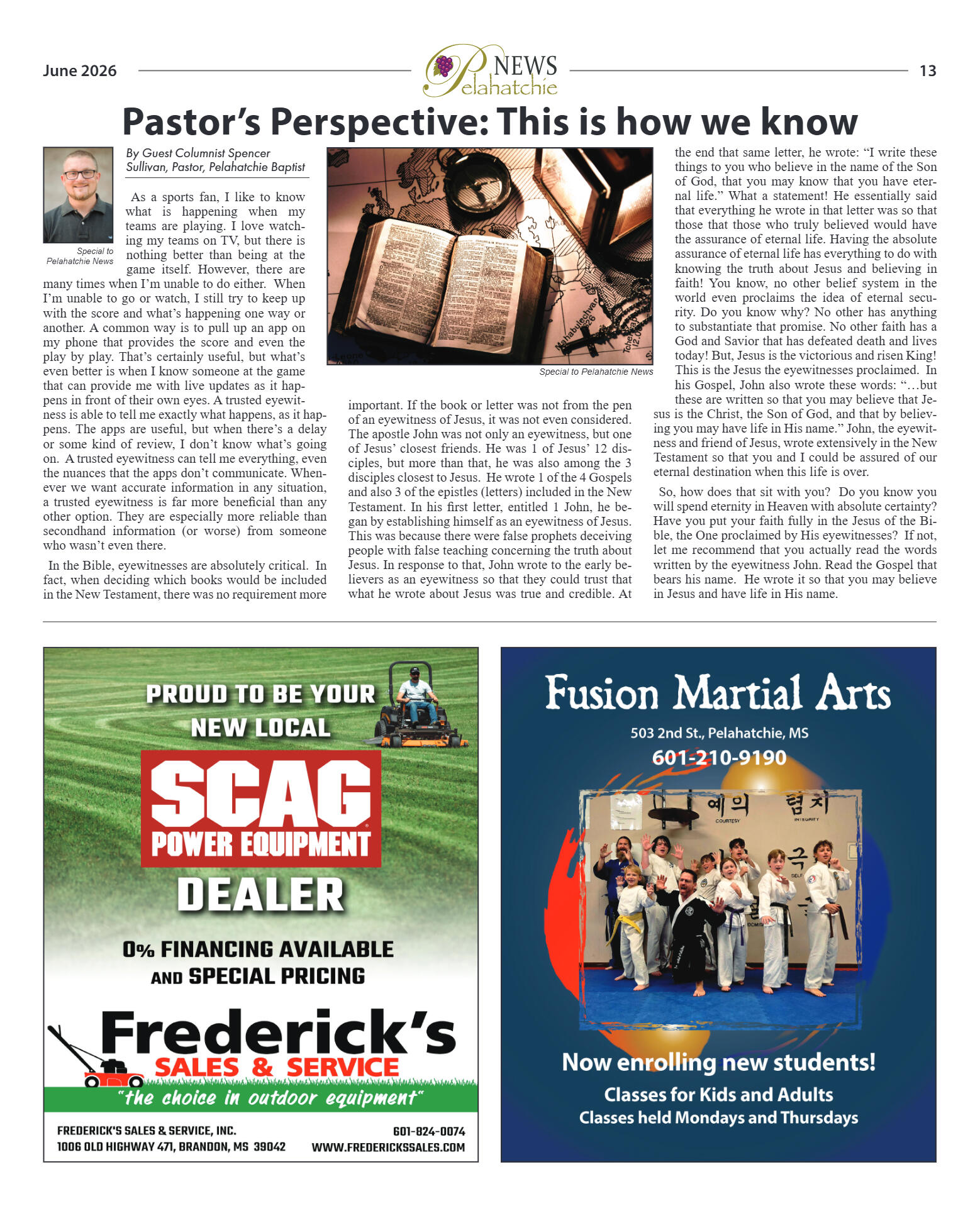 June 2026 - page 13