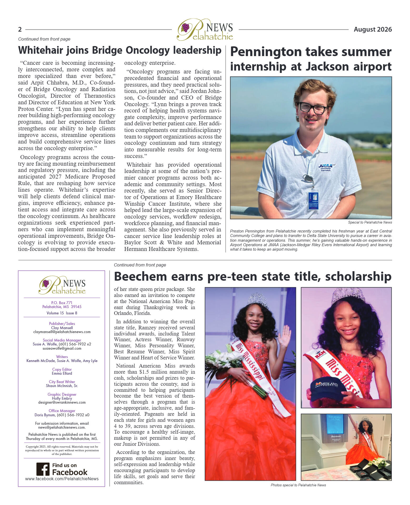 August 2026 - page 2