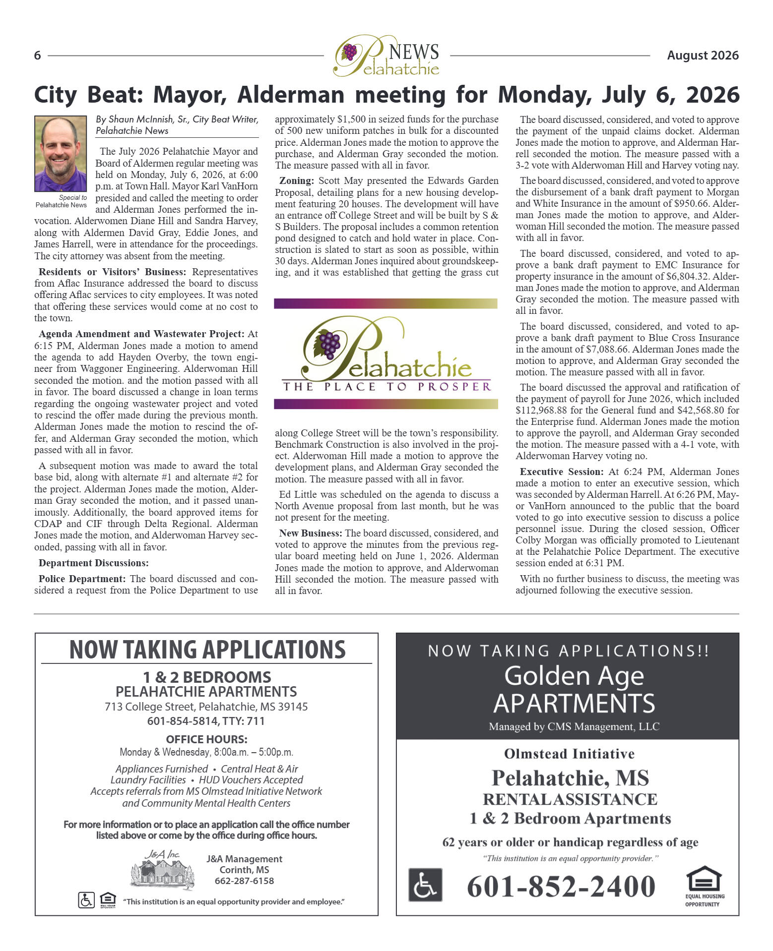 August 2026 - page 6