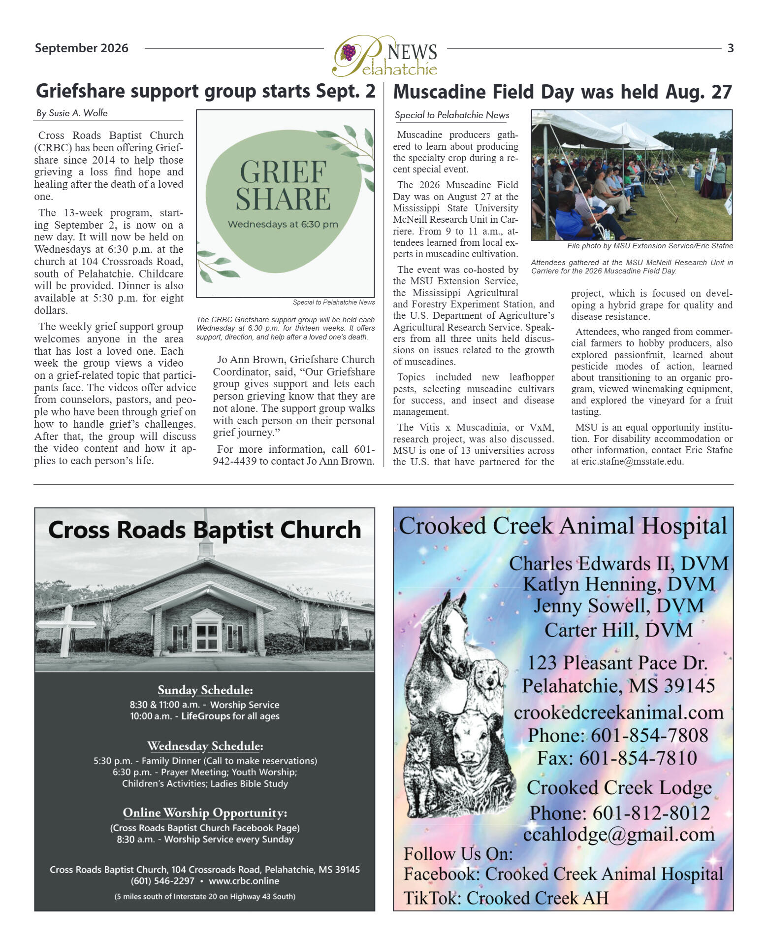 September 2026 - page 3